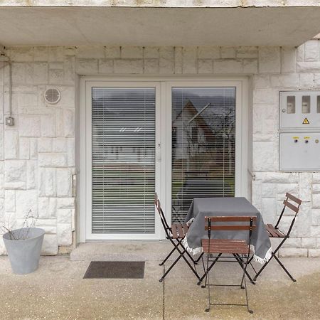 Apartments Znidar Spodnje Gorje Exterior foto